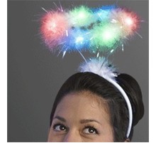 Işıklı Melek Tacı Melek Haresi