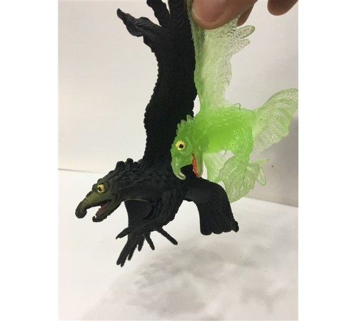 Lateks Şaka Yumuşak Kartal 1 Adet