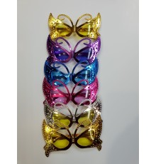 Parti Gözlüğü 6 Adet