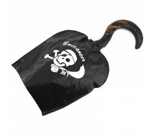 Korsan Kancası Korsan Eli