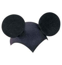Mickey Mouse Başlığı Şapkası