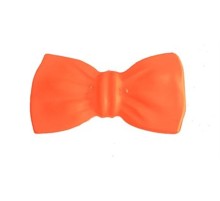 Neonlu Parti Papyonu Turuncu Renk 12 Adet