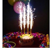 Pasta May tap 1 Adet 16 CM