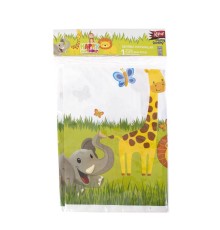 Safari Masa Örtüsü 120x180 cm