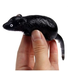 Kendinden Yapışkanlı Yumuşak Sulu Fare Şakası