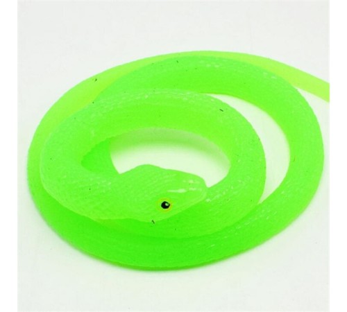 Şaka Yılanı Fosfor Renk 110 cm