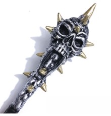 The Waling Dead Weapon Savaş Aleti Savaş Gürzü