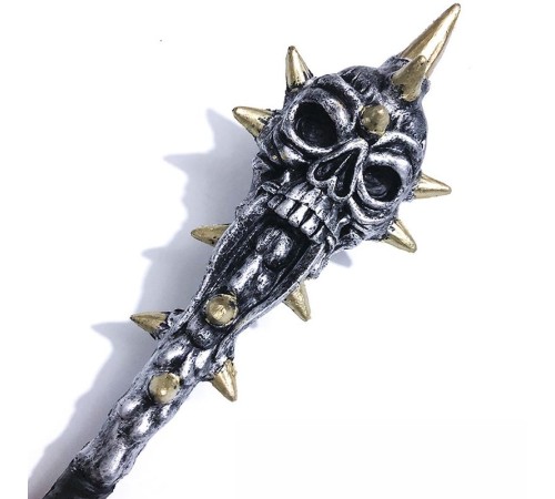 The Waling Dead Weapon Savaş Aleti Savaş Gürzü