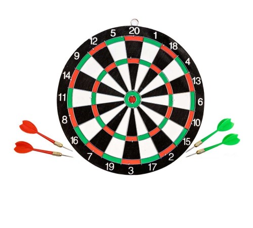 12 Inc Igneli Mini Dart