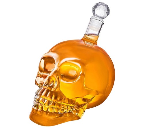 500 ML Kuru Kafa İçecek Şişesi