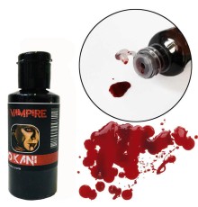 50 gr Yapay Kan Dracula Tiyatro Kanı 1 Adet