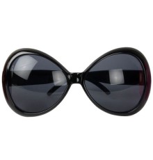 70 li Yıllar Siyah Renk Nostalji Yeşilçam Parti Gözlüğü 15X7 cm