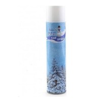 Uçucu Kar Spreyi Kar Taneleri 300 ml