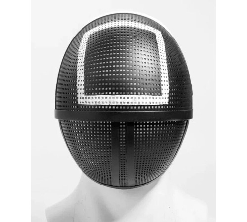 Orjinal Squid Game Maskesi Kalamar Oyun Maskesi Kare İthal Ürün