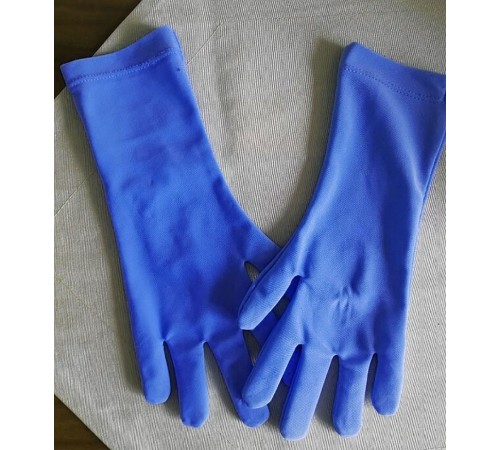 Elsa Eldiveni - Karlar Ülkesi Elsa Frozen Eldiveni 1 Çift