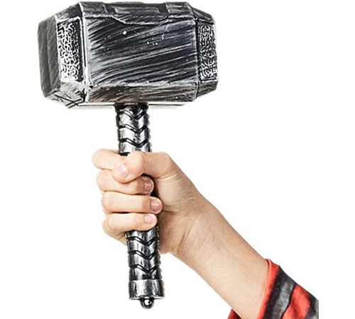 Thor Çekici Plastik 24x14 cm