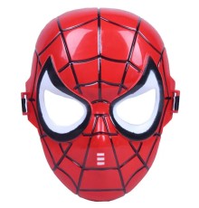 Maskesi Örümcek Adam Maskesi İthal 20x16 cm