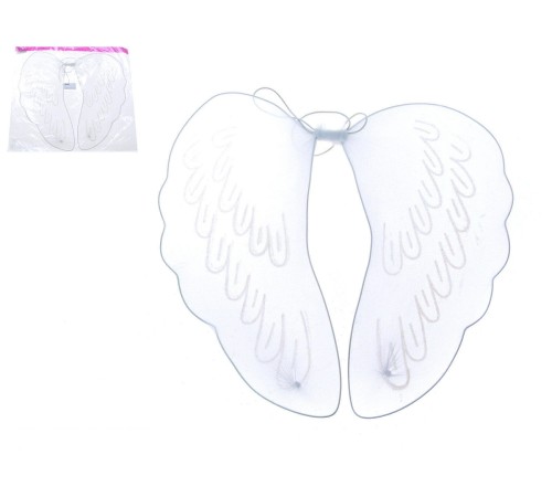 Bebek & Çocuk Peri Kanadı – Kostüm Tamamlayıcı Kanat