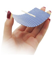 Kibrit Uçuran Sihir Numarası – Basit Sihirbazlık Oyunu