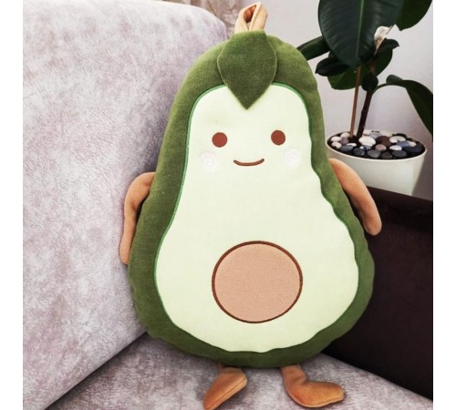 Avokado Yastık