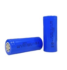 ICR26650 Li-Ion 3.7V 5000mAh 3C Şarjlı Pil