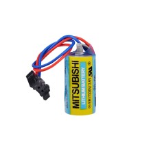 A6BAT ER17330V 3.6V Pil
