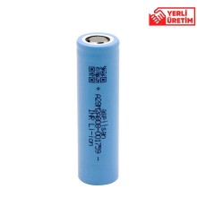 A28 INR18650 2900 MAH 25A Li-ion Pil