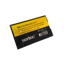 BlackBerry 8100 Uyumlu Batarya