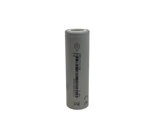 EVE INR21700 50E 3C 5000 mAh 3.7V Li-on Şarjlı Pil