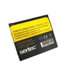 HTC G5 Nexus one / BB99100 Uyumlu Batarya