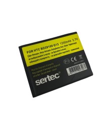 HTC HD3 - G13 / BD29100 Uyumlu Batarya