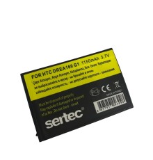 HTC G1 Dream / DREA160 Uyumlu Batarya