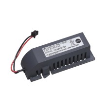 MR-J3BAT 3.6V Pil Siyah Soketli Kasalı