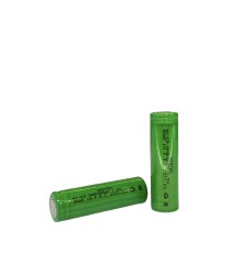 1.2V 800 Mah - AA - Ni-Cd Şarjlı Pil - Başsız / Flat Head