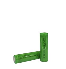 1.2V 1600 Mah - AA - Ni-MH Şarjlı Pil - Başsız / Flat Head