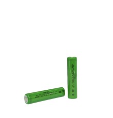 1.2V 1000 Mah - AAA - Ni-MH Şarjlı Pil - Başsız / Flat Head