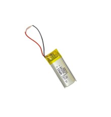 601230 3.7V 200 MAh Li-Polymer Pil Devreli/1.5A