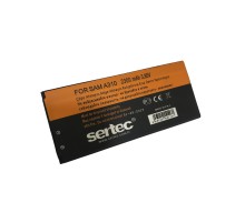 GALAXY A310 - A3 2016 Uyumlu Batarya