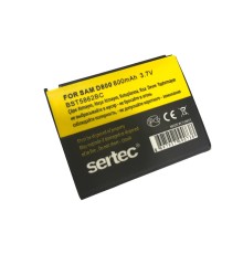 D808/D800 Uyumlu Batarya