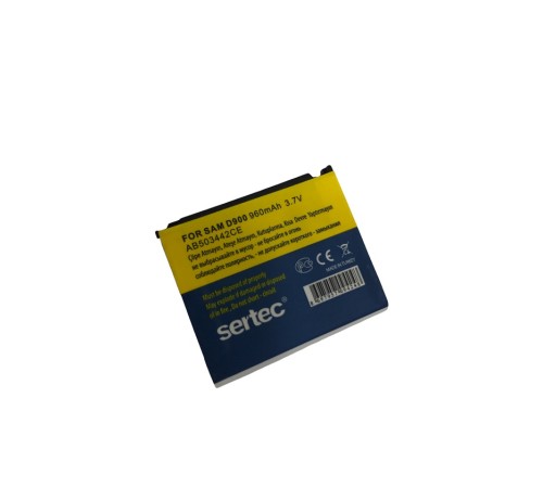 E788/ D900 Uyumlu Batarya