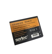 GALAXY S2 i9100 Uyumlu Batarya