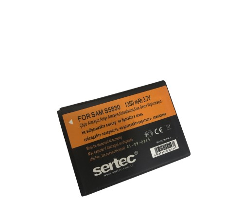 S5830 Uyumlu Batarya