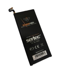 GALAXY S7 EDGE Uyumlu Batarya