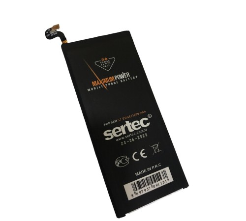 GALAXY S7 EDGE Uyumlu Batarya