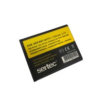 SONY / ERİCSON SR-BST-40 / P1 I Uyumlu Batarya