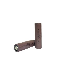 18650 3.7V 1500 Mah 20C Li-ion Şarjlı Pil