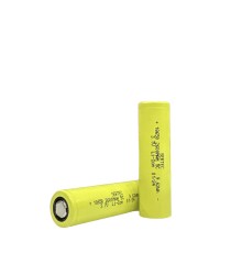18650 3.7V 2600 Mah 5C Li-Ion Şarjlı Pil