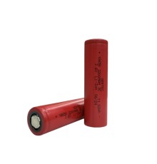 18650 3.7V 3200 Mah 3C Li-Ion Şarjlı Pil