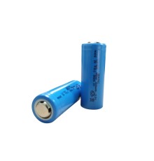 3.2V IFR18500 800 MAH LifePO4 Pil