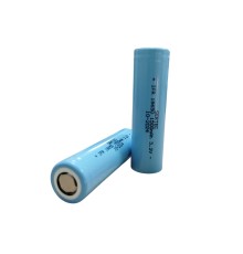 3.2V IFR18650 1500 MAH LifePO4 Pil